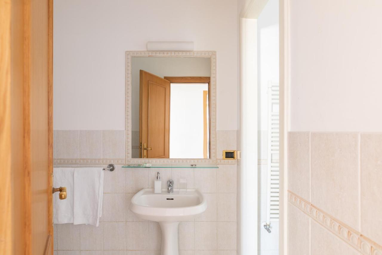 Ferienwohnung Iflat Monti Penthouse Panoramic View Rom Exterior foto